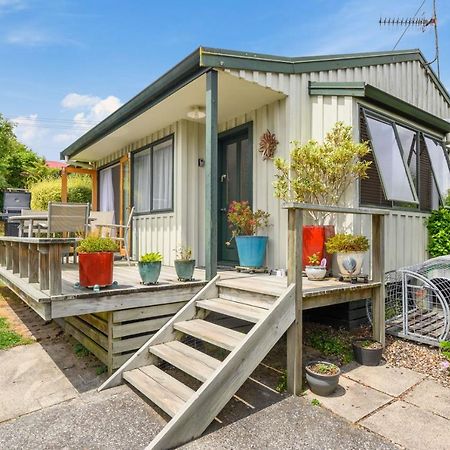 Otonga Cottage Роторуа Екстериор снимка