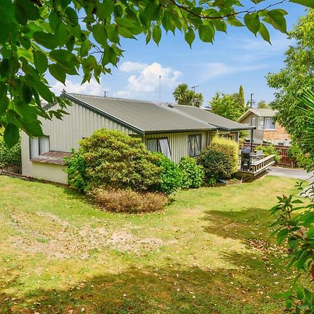 Otonga Cottage Роторуа Екстериор снимка