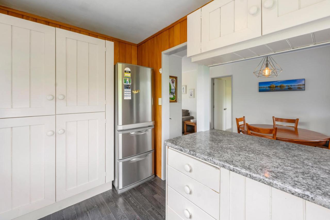 Otonga Cottage Роторуа Екстериор снимка