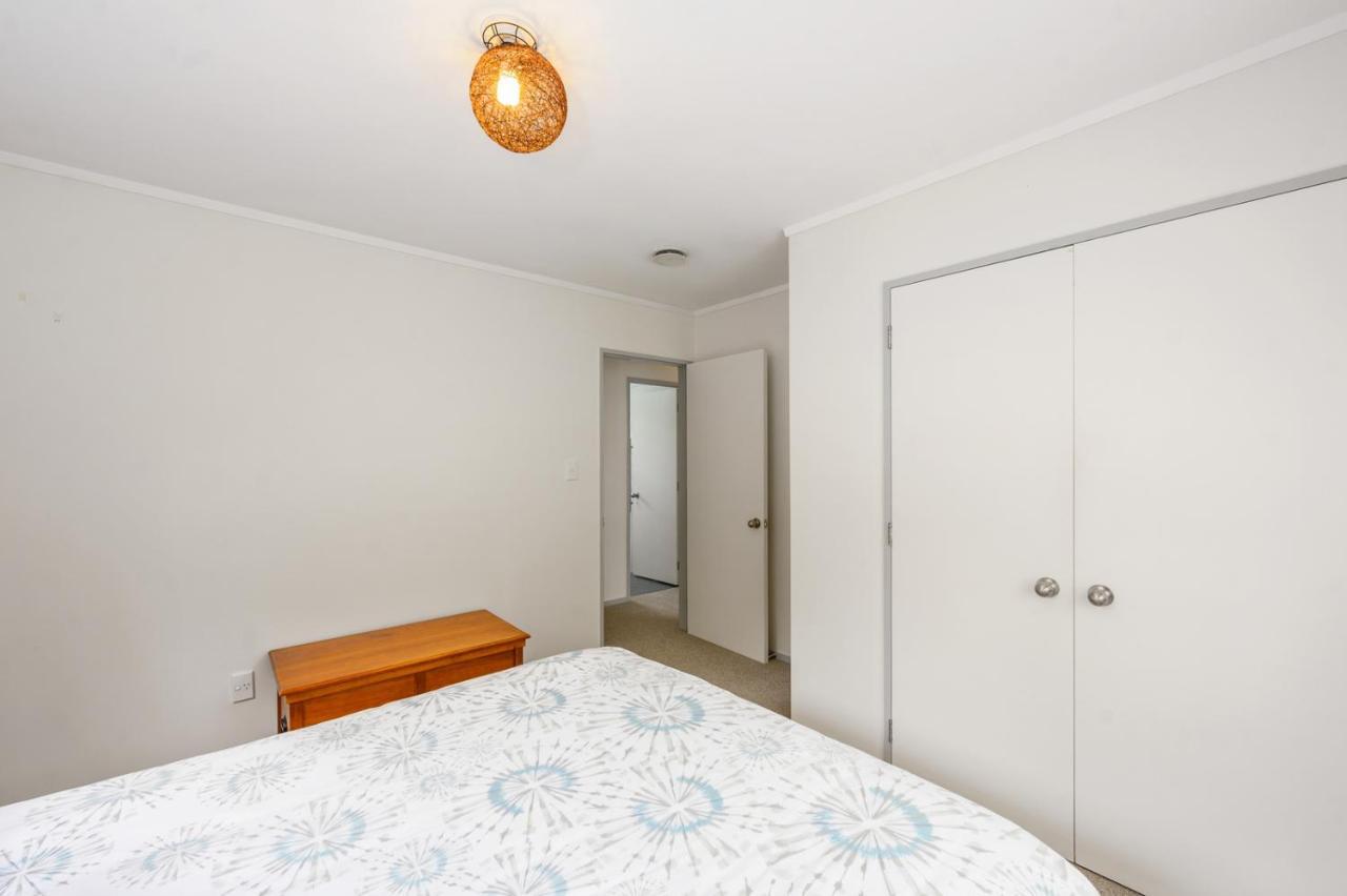 Otonga Cottage Роторуа Екстериор снимка