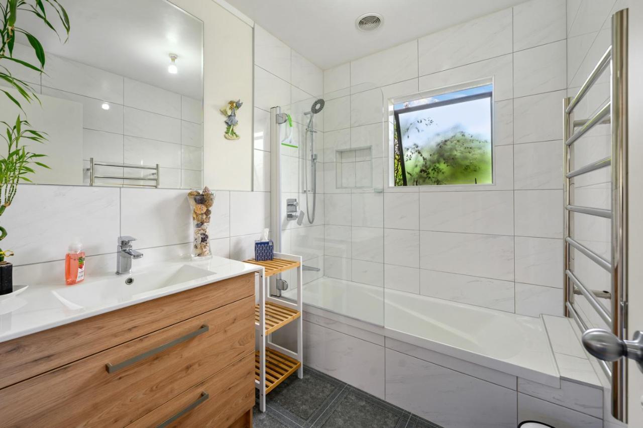 Otonga Cottage Роторуа Екстериор снимка