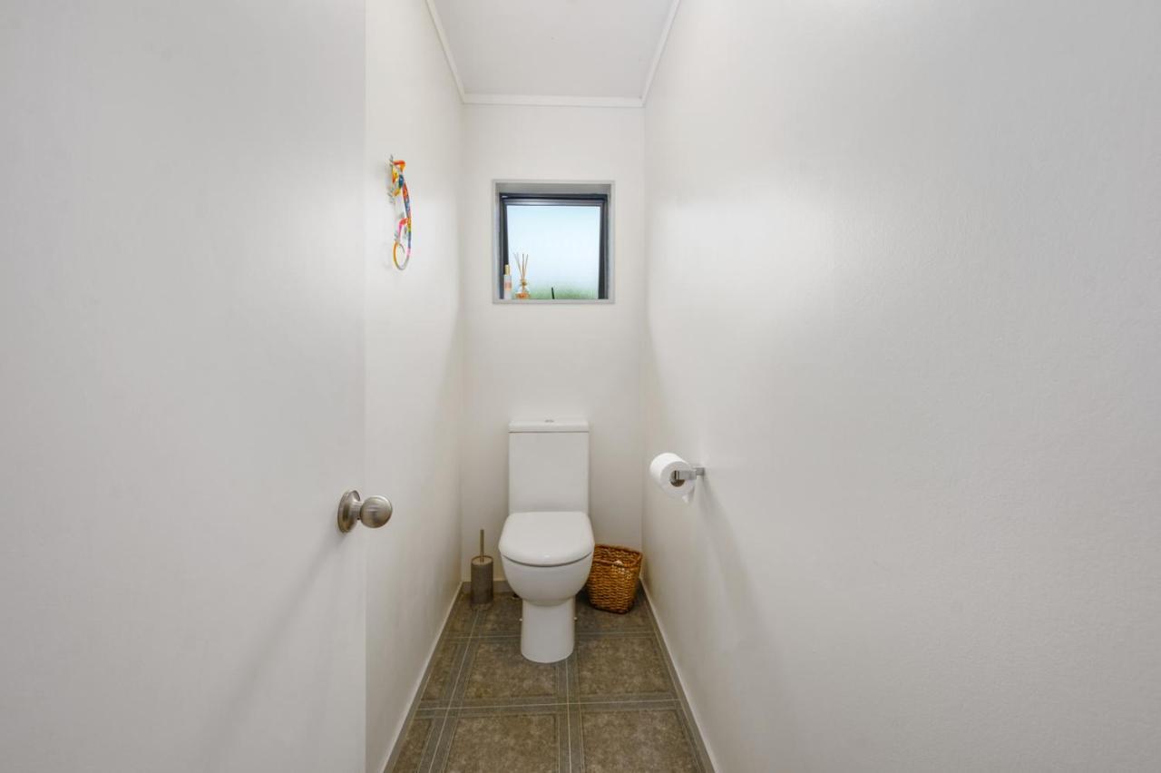 Otonga Cottage Роторуа Екстериор снимка