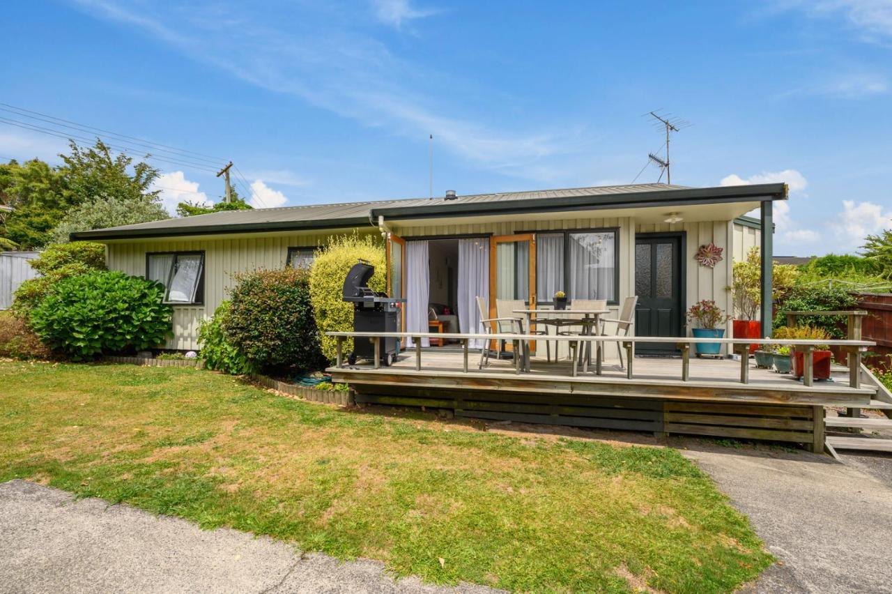 Otonga Cottage Роторуа Екстериор снимка